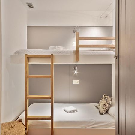 Luderna - Apartamento con terraza Bonaigua B2 Salient Baqueira Beret Exterior foto